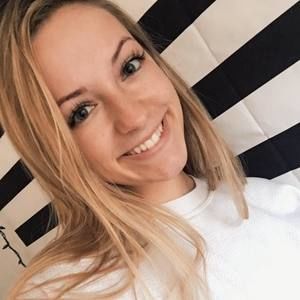 Meet your Posher, Katherine